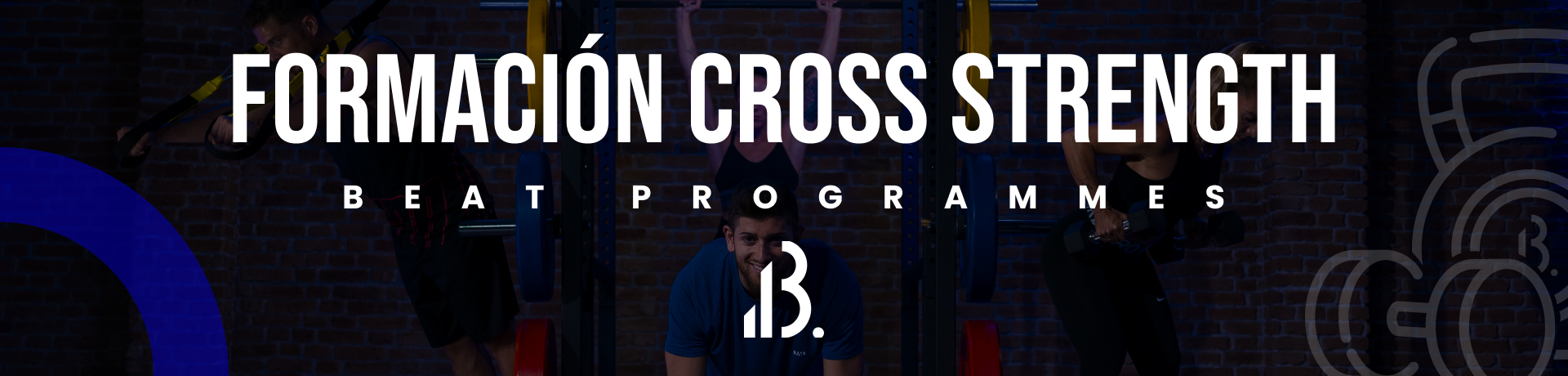 Course Image 6. Cross Strength Formación - Demostración