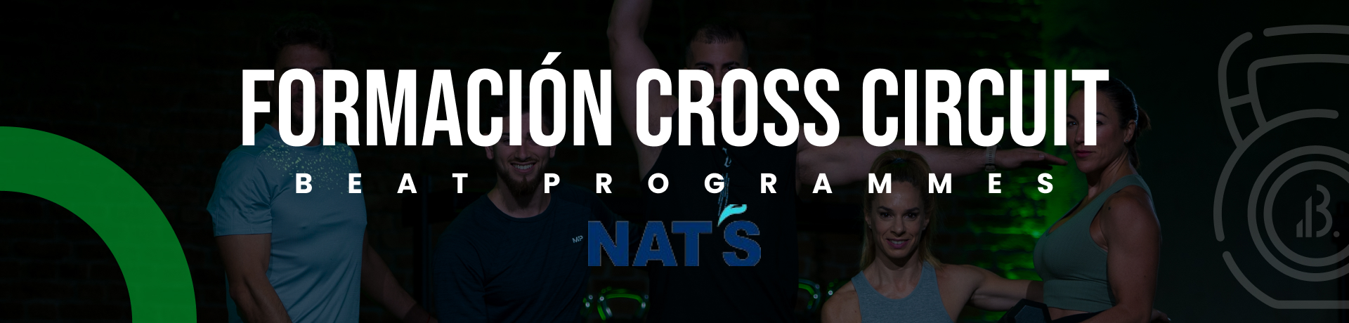 Course Image 4. Cross Circuit Formación - NATS