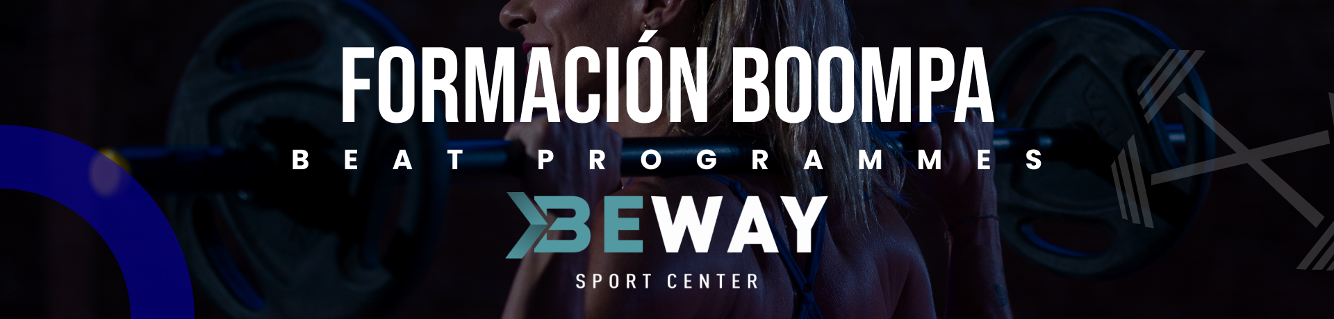 Course Image 1. Boompa Formación - GYM IBERIA (VIVAGYM)