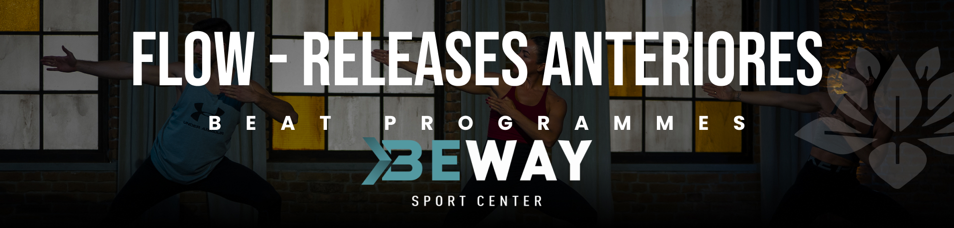 Course Image 2.2 Flow Releases Anteriores - BEWAY