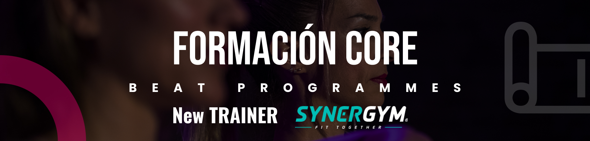 Course Image 7. Core Formación - Nuevos TRAINERS SG