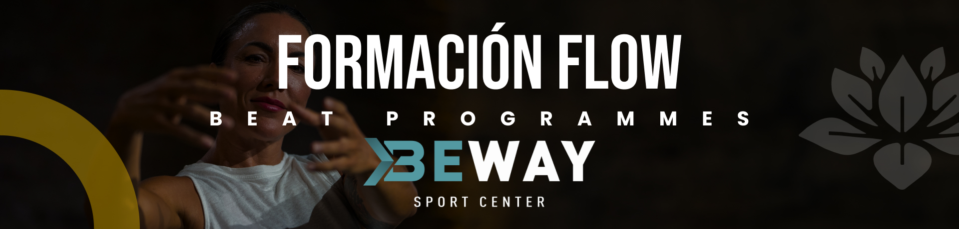 Course Image 2. Flow Formación - BEWAY