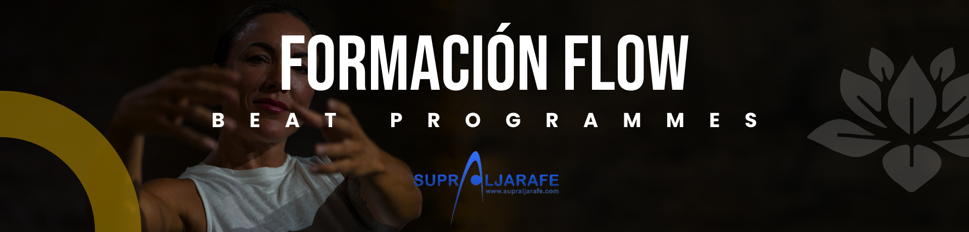 Course Image 2. Flow Formación - SUPRALJARAFE