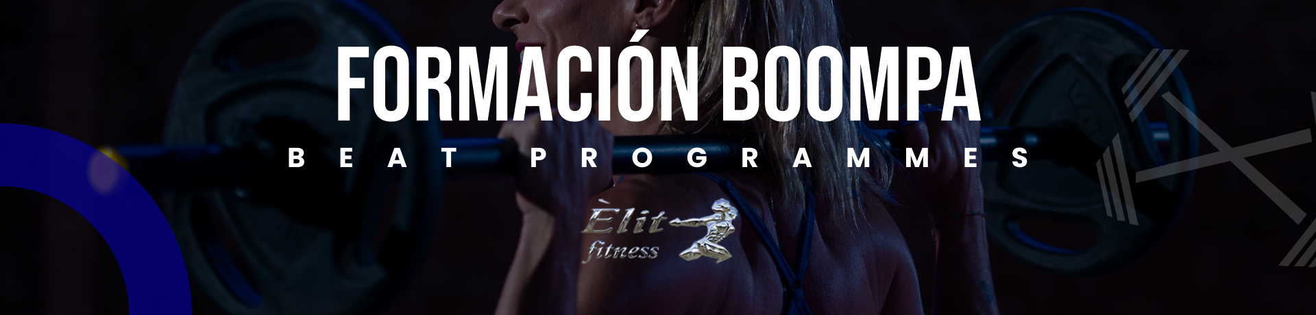 Course Image 1. Formación Boompa - Club Elit Reus