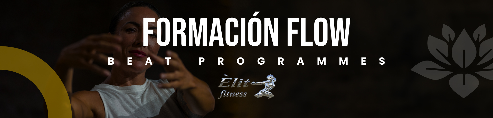 Course Image 2. Flow Formación - Club Elit Reus