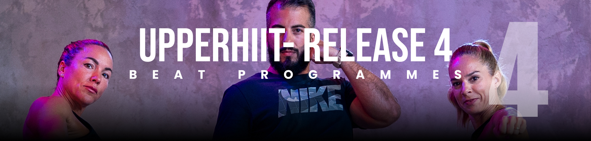 Course Image Upperhiit Release 4 - Demostración