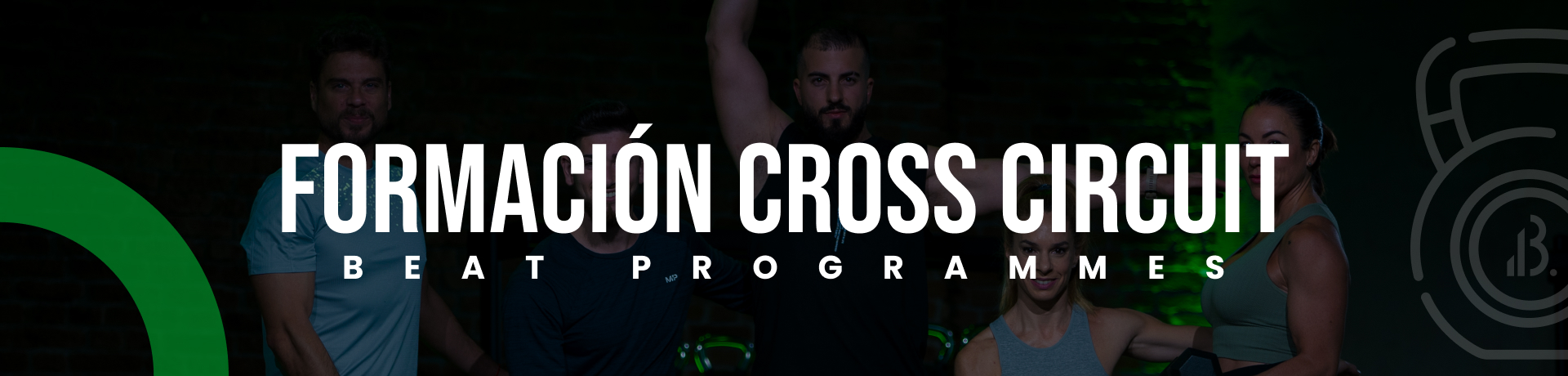 Course Image 4. Cross Circuit Formación - Energie Fitness Iberia