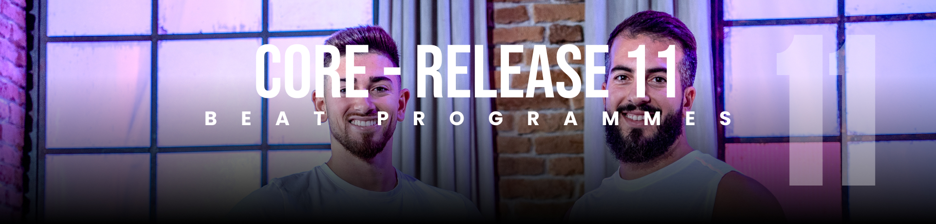 Course Image 7.1 Core Release 11 - Energie Fitness Iberia