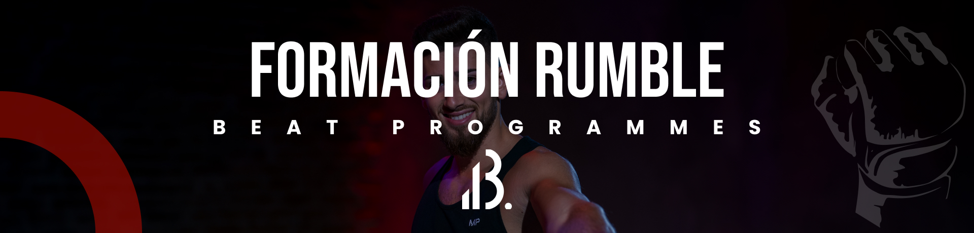 Course Image 3. Rumble Formación - TORREMIRONA