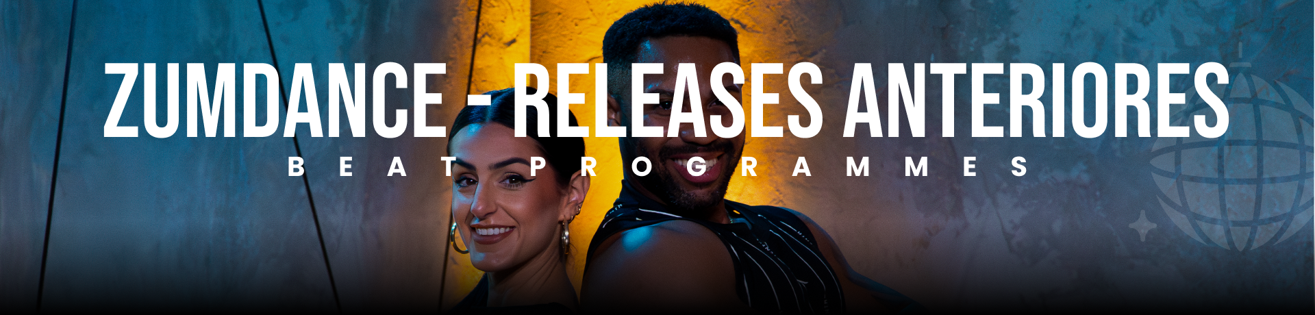 Course Image Zumdance Releases Anteriores - Demostracion