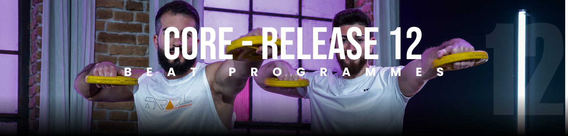 Course Image 7.1 Core Release 12 - Begoña Pedraza