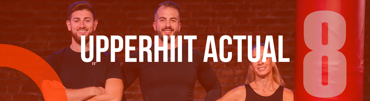 Course Image Upperhiit Release 8 - SYNERGYM