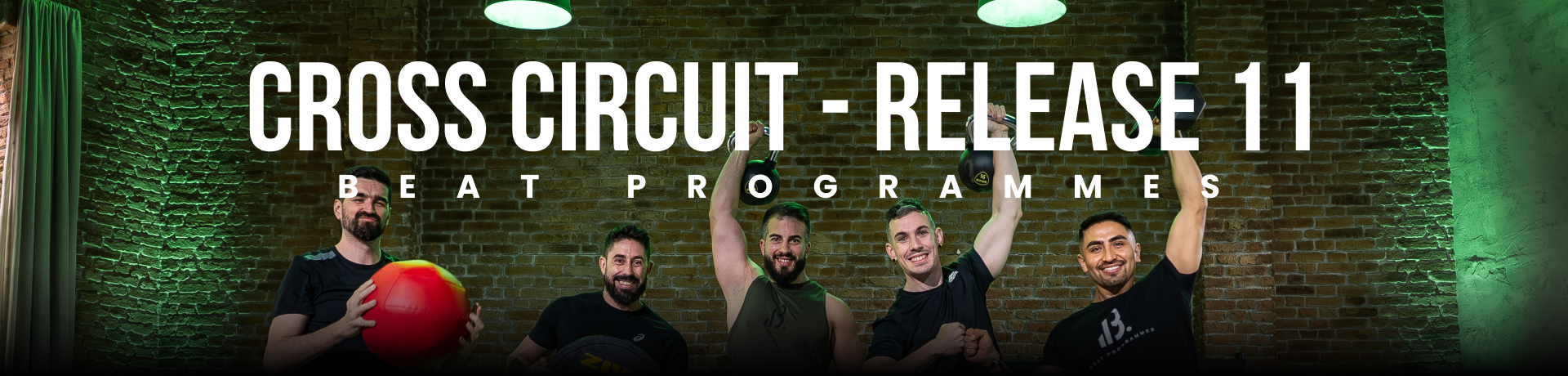 Course Image 4.1 Cross Circuit Release 11 - DEMOSTRACION