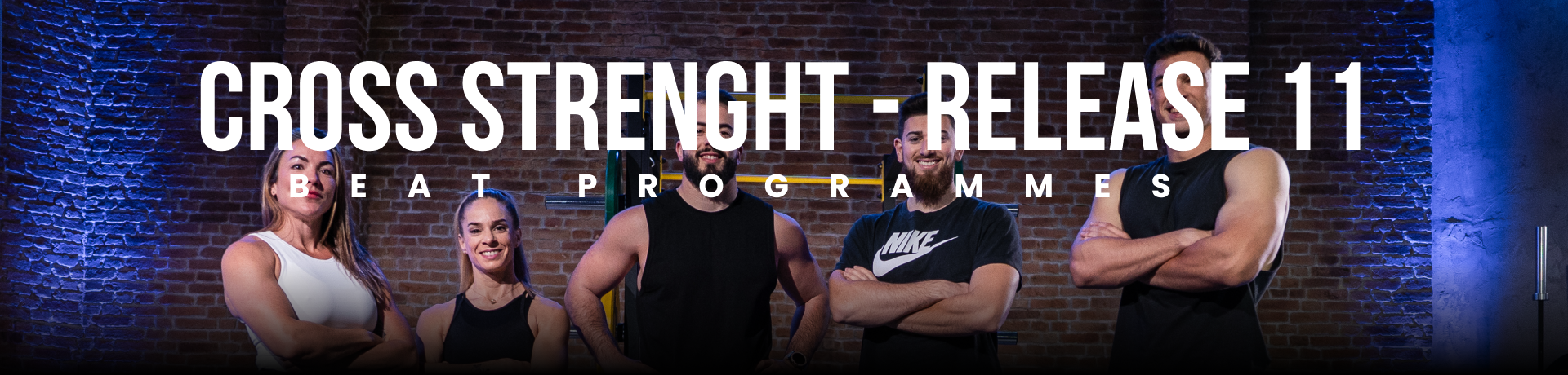 Course Image 5.1 Cross Strenght Release 11 - DEMOSTRACION