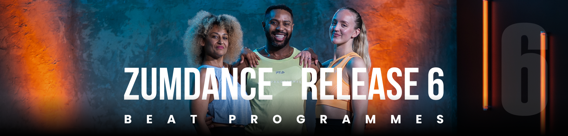 Course Image Zumdance Release 6 - DEMOSTRACION