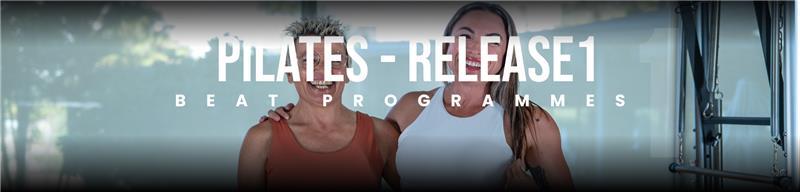 Course Image Pilates Release 1 - SYNERGYM