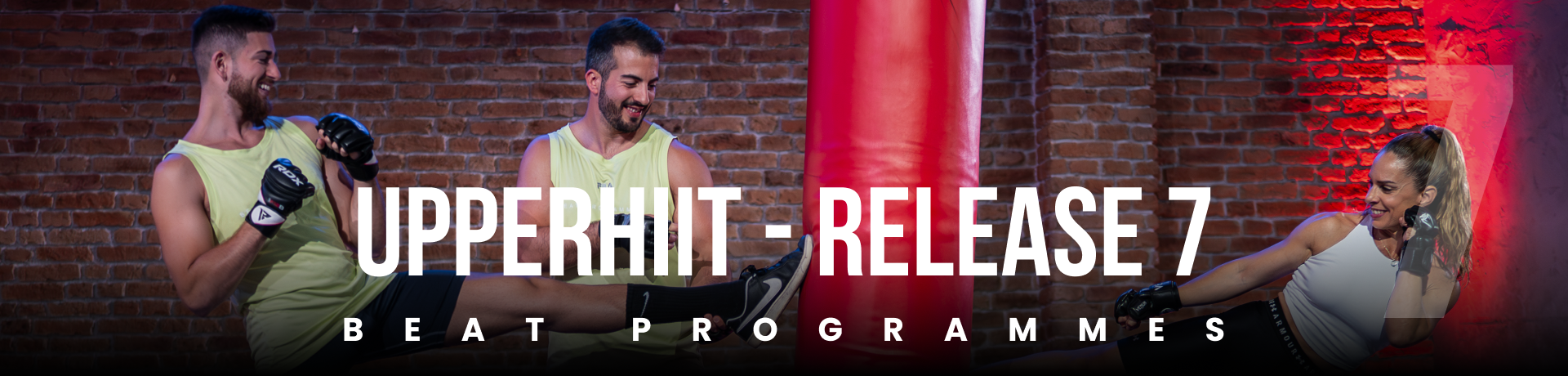 Course Image Upperhiit Release 7 - SYNERGYM