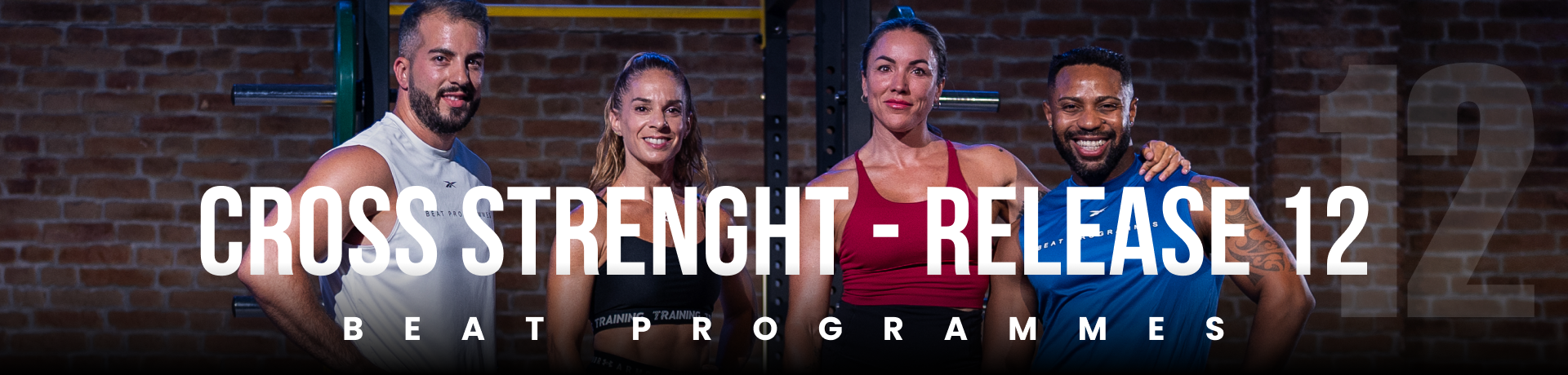 Course Image 6.1 Cross Strength Release 12 - CUERPO Y ALMA