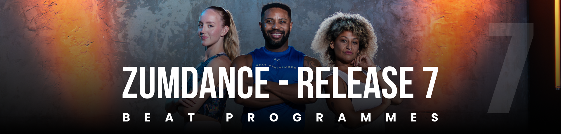 Course Image Zumdance Release 7 - AIGUAJOC