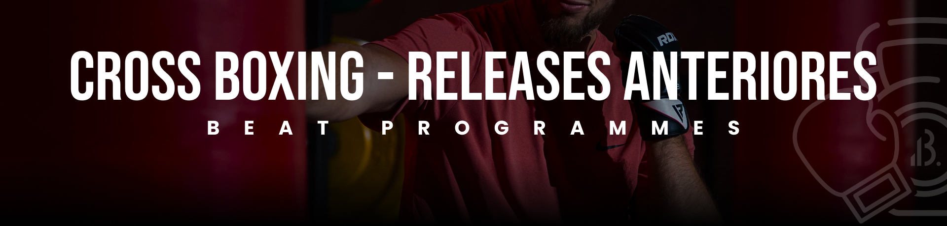 Course Image 5.2 Cross Boxing Releases Anteriores - CEM CAM FELIPA