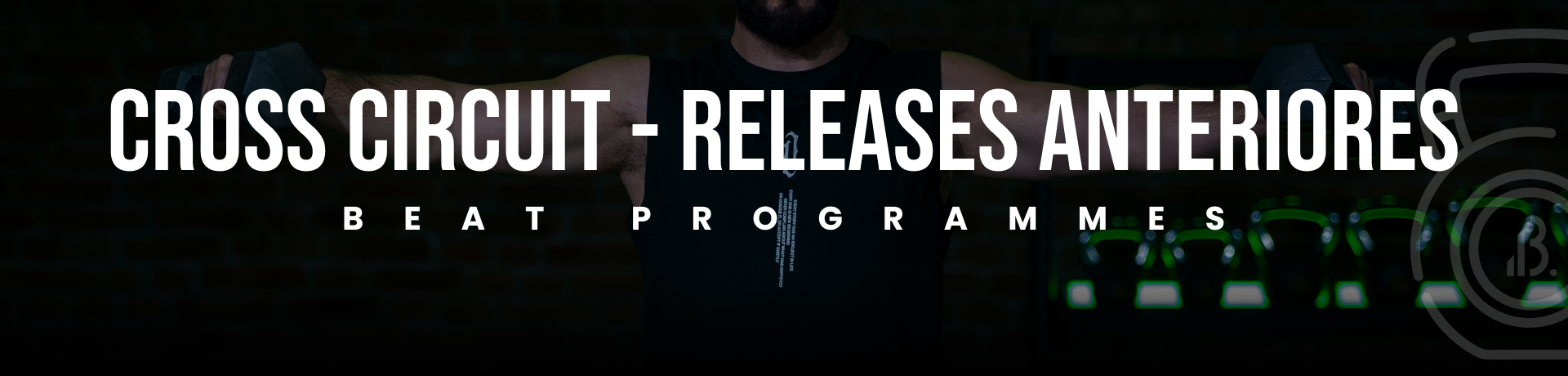 Course Image 4.2 Cross Circuit Releases Anteriores - AIGUAJOC