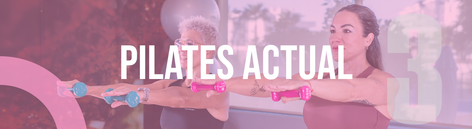 Course Image Pilates Release 3 - SYNERGYM