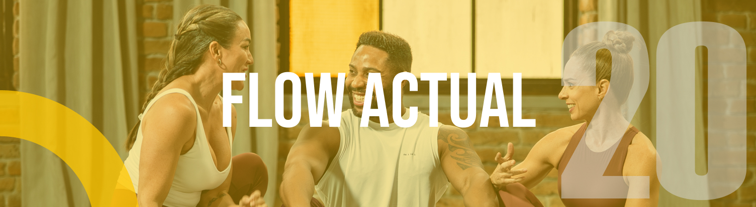 Course Image 2.1 Flow Release 20 - ELIT FITNESS