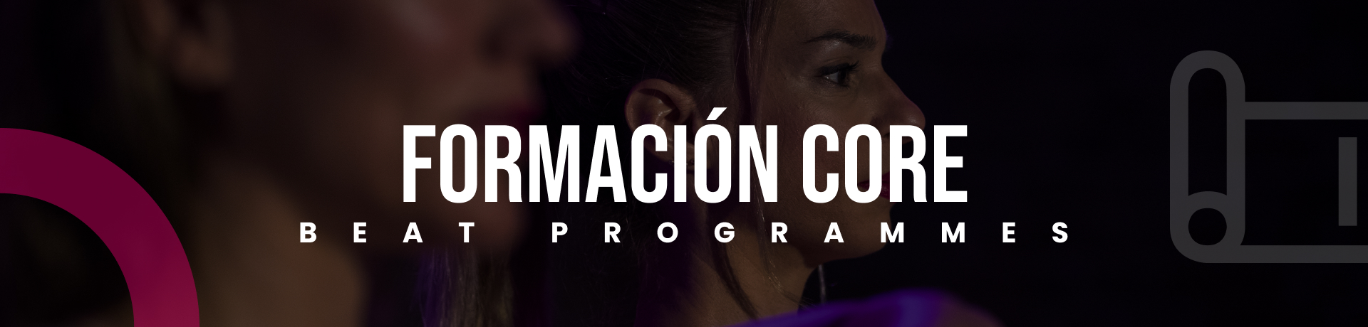 Course Image 7. Core General - BEAT