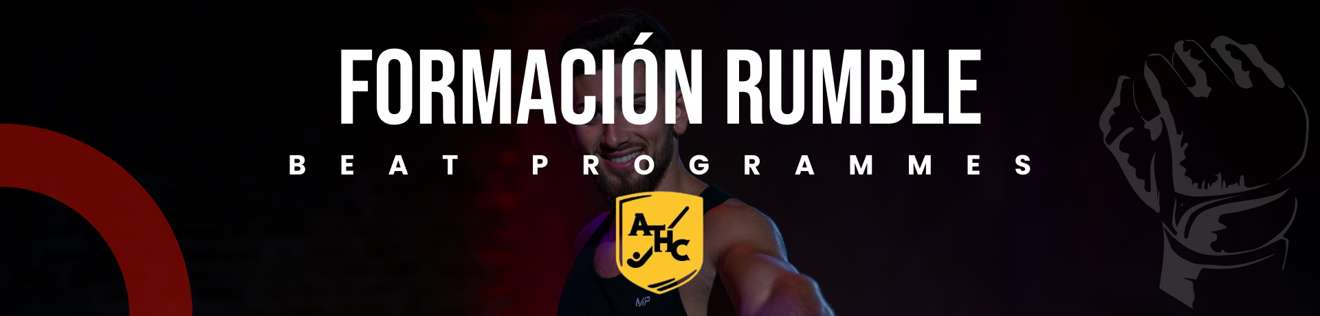 Course Image 3. Rumble Formación - Atlètic Club Hockey Terrassa