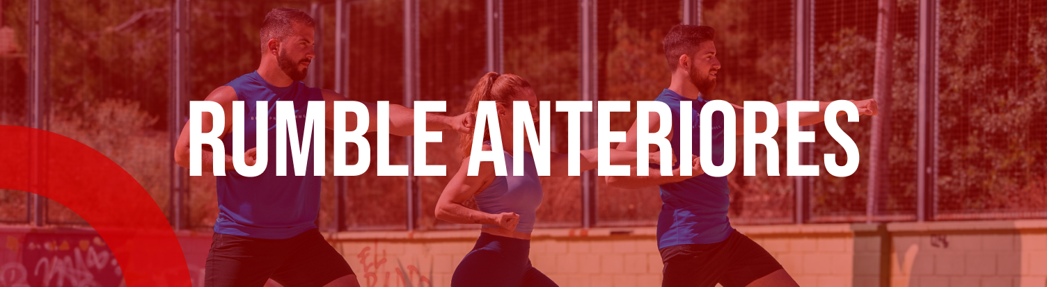 Course Image 03.2 Rumble: Releases Anteriores - Synergym