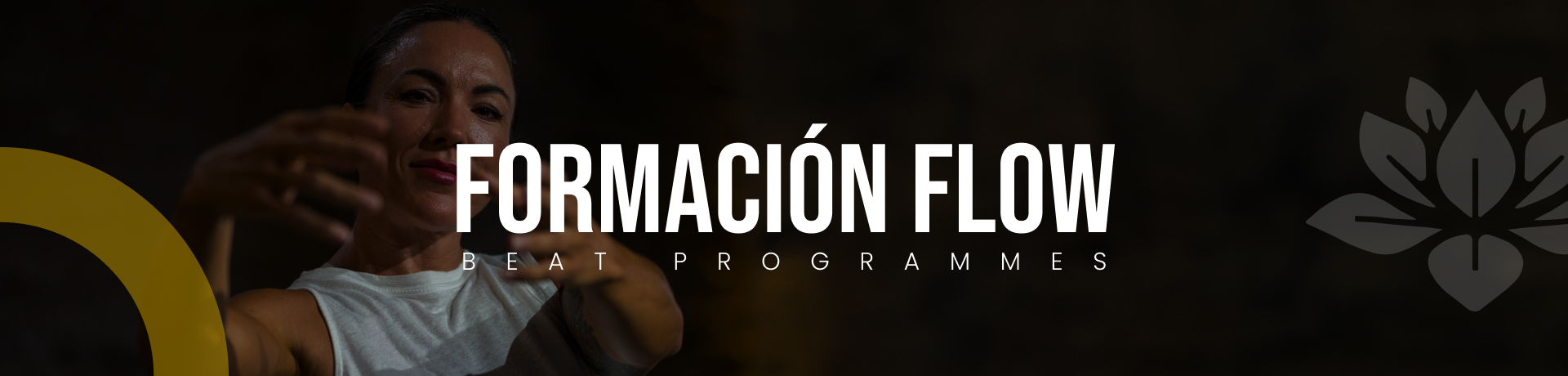 Course Image 2. Flow General - BEAT