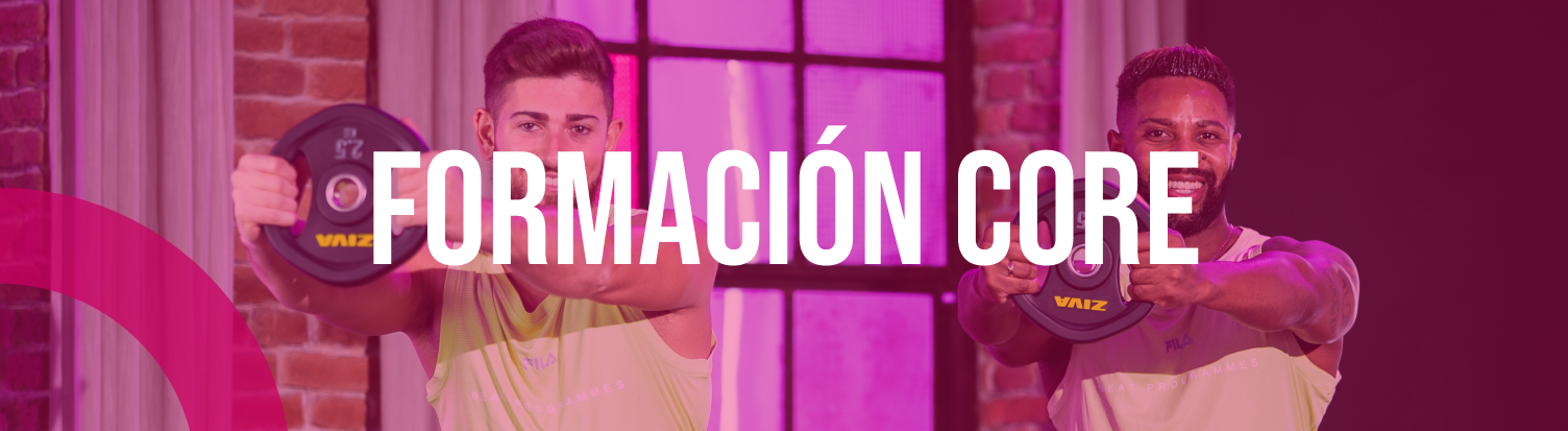 Course Image 7. Core Formación - SYNERGYM