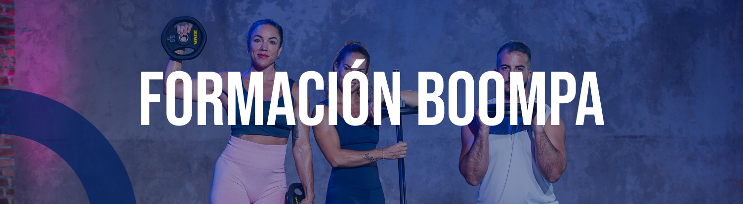 Course Image 01. Formación Boompa - SYNERGYM