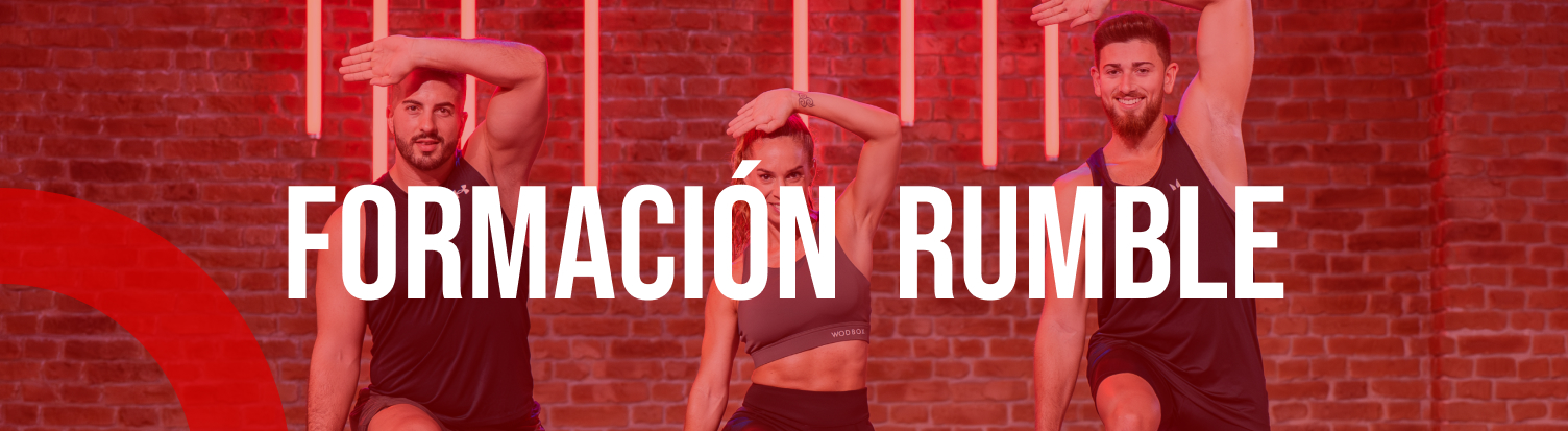 Course Image 03. Rumble Formación - SYNERGYM
