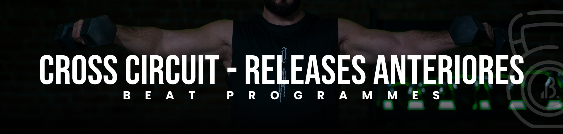 Course Image 4.2 Cross Circuit Releases Anteriores - BEAT