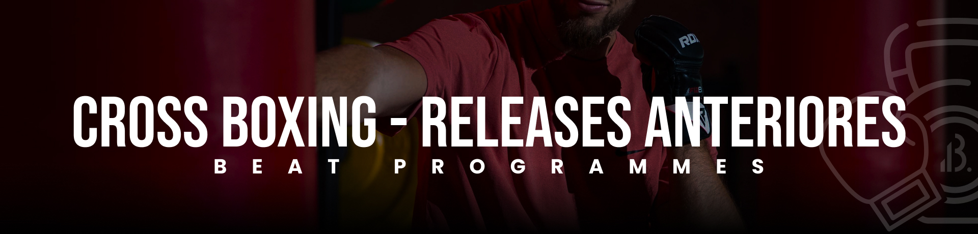 Course Image 5.2 Cross Boxing Releases Anteriores - BEAT